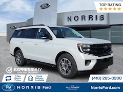 2025 Ford Expedition Active SUV