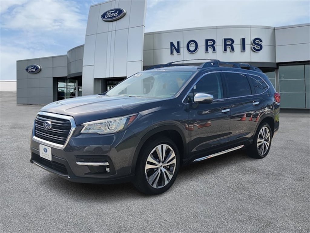 Used 2019 Subaru Ascent Touring SUV