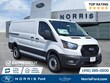 Ford Transit Cargo Van
