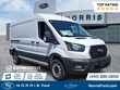 Ford Transit Cargo Van