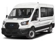 Ford Transit Passenger Wagon