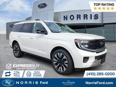 2025 Ford Expedition Platinum SUV