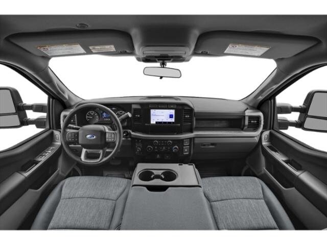 2025 Ford F-250 XL photo 4