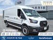Ford Transit Cargo Van