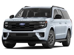 2025 Ford Expedition Max Active SUV