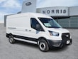 Ford Transit Cargo Van