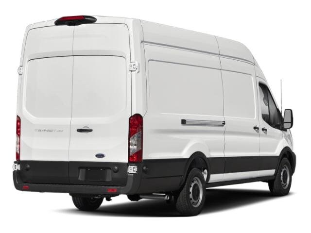 2025 Ford Transit Cargo Van photo 3