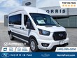 Ford Transit Passenger Wagon