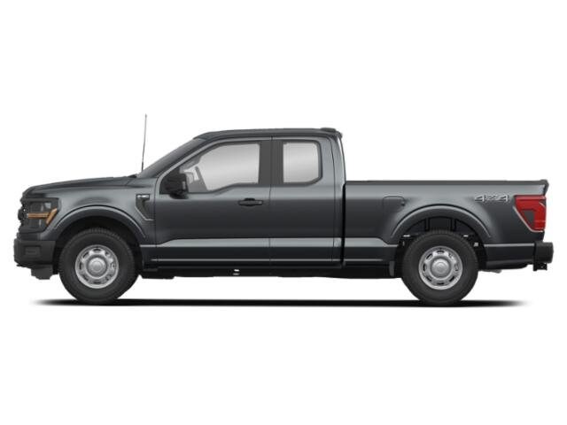 2025 Ford F-150 XL photo 3