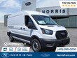 Ford Transit Cargo Van
