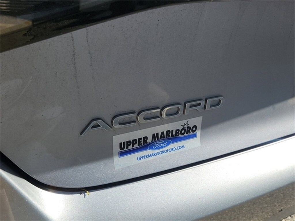 Used 2023 Honda Accord Hybrid Sport Sedan