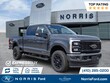 Ford Super Duty F-350 SRW