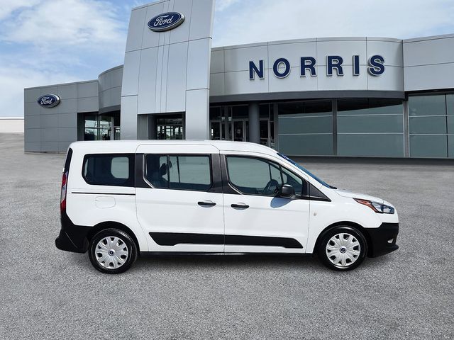 2023 Ford Transit Connect XL Wagon photo 3