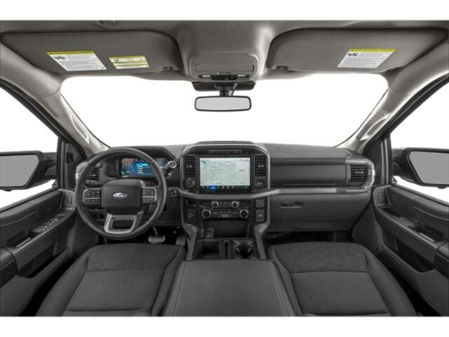 2025 Ford F-150 XLT photo 4