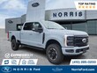 Ford Super Duty F-250 SRW