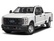 Ford Super Duty F-250 SRW