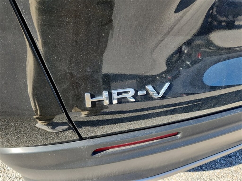 Used 2024 Honda HR-V Sport SUV