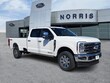  Ford Super Duty F-350 SRW