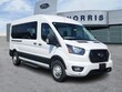  Ford Transit Passenger Wagon