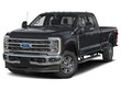 Ford Super Duty F-350 SRW