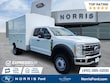 Ford F-450