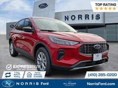 2025 Ford Escape Active SUV