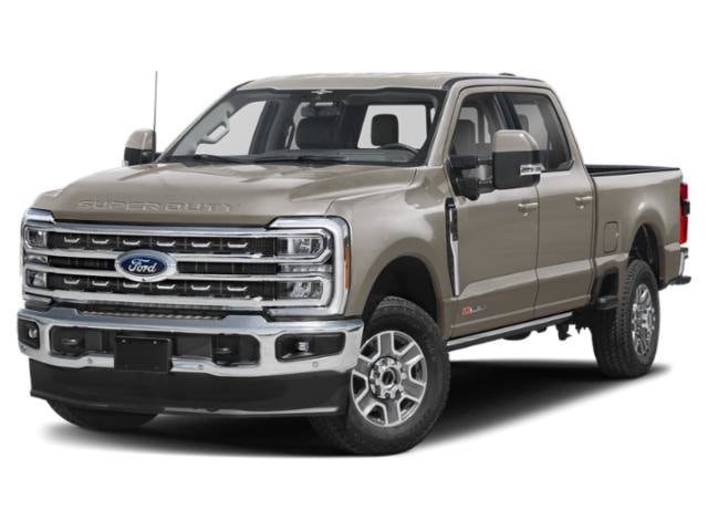 2027 Ford F-250 Super Duty