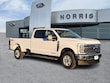  Ford Super Duty F-350 SRW