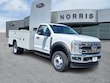  Ford Super Duty F-450 DRW