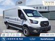 Ford Transit Cargo Van