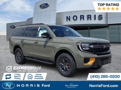 2025 Ford Expedition Tremor SUV
