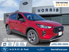 2025 Ford Escape ST-Line SUV