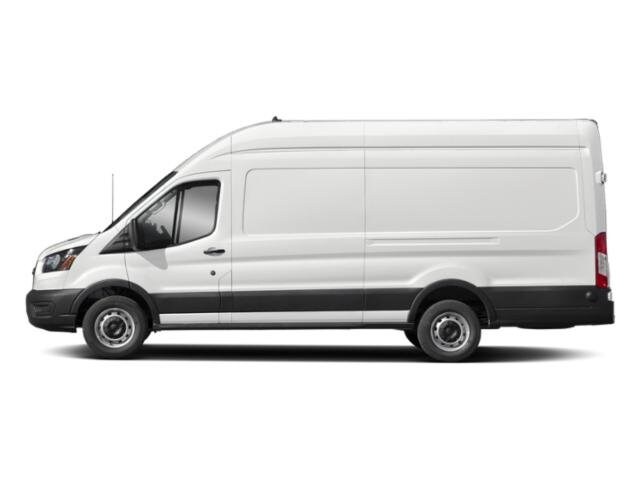 2025 Ford Transit Cargo Van photo 4