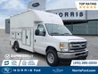  Ford E-Series Cutaway