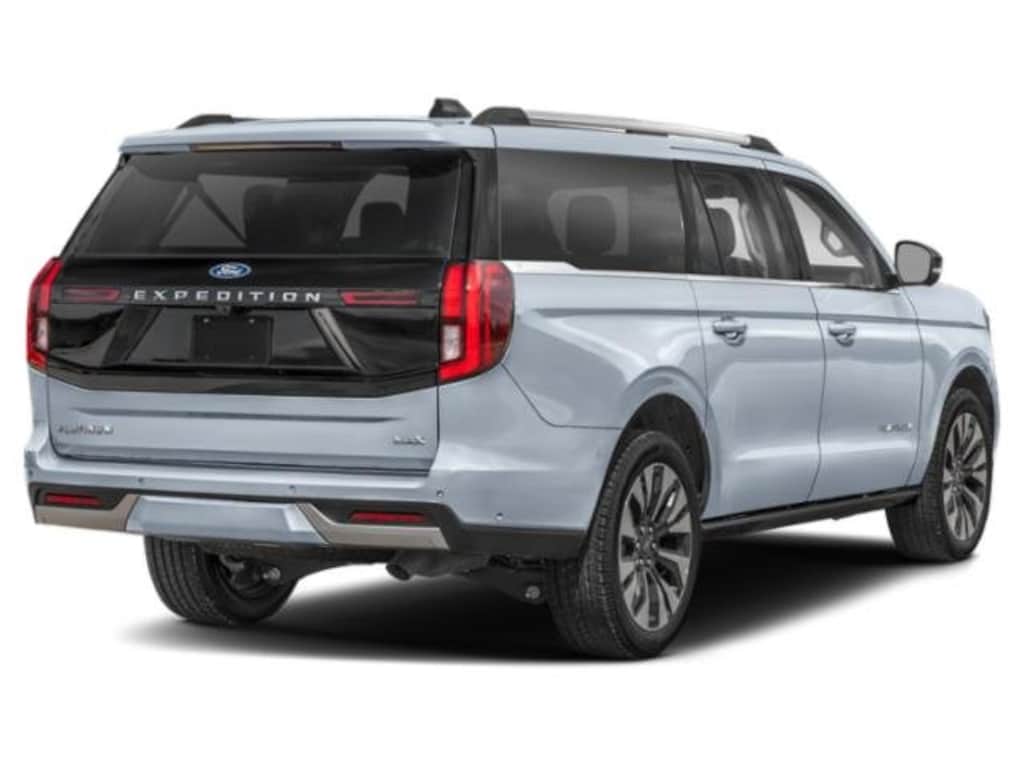 New 2026 Ford Expedition Max Platinum SUV
