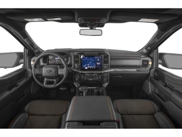 2025 Ford F-150 Tremor photo 4