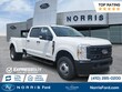 Ford Super Duty F-350 DRW