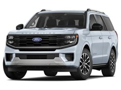 2025 Ford Expedition Platinum SUV