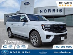 2025 Ford Expedition Max Active SUV