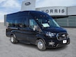  Ford Transit Passenger Wagon