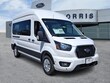  Ford Transit Passenger Wagon