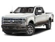 Ford Super Duty F-250 SRW