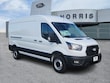  Ford Transit Cargo Van