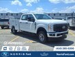  Ford Super Duty F-250 SRW
