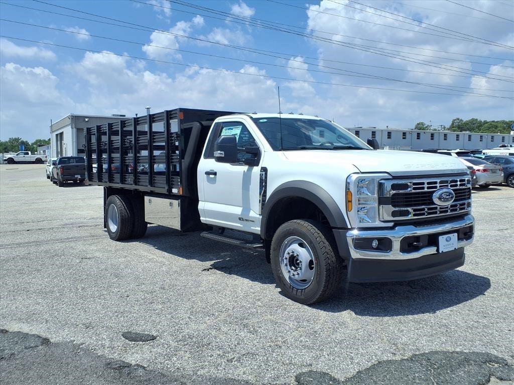 New 2026 Ford