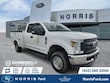  Ford F-250SD