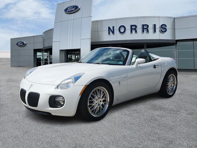 Used 2008 Pontiac Solstice GXP with VIN 1G2MF35X28Y129298 for sale in Dundalk, MD