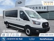 Ford Transit Passenger Wagon