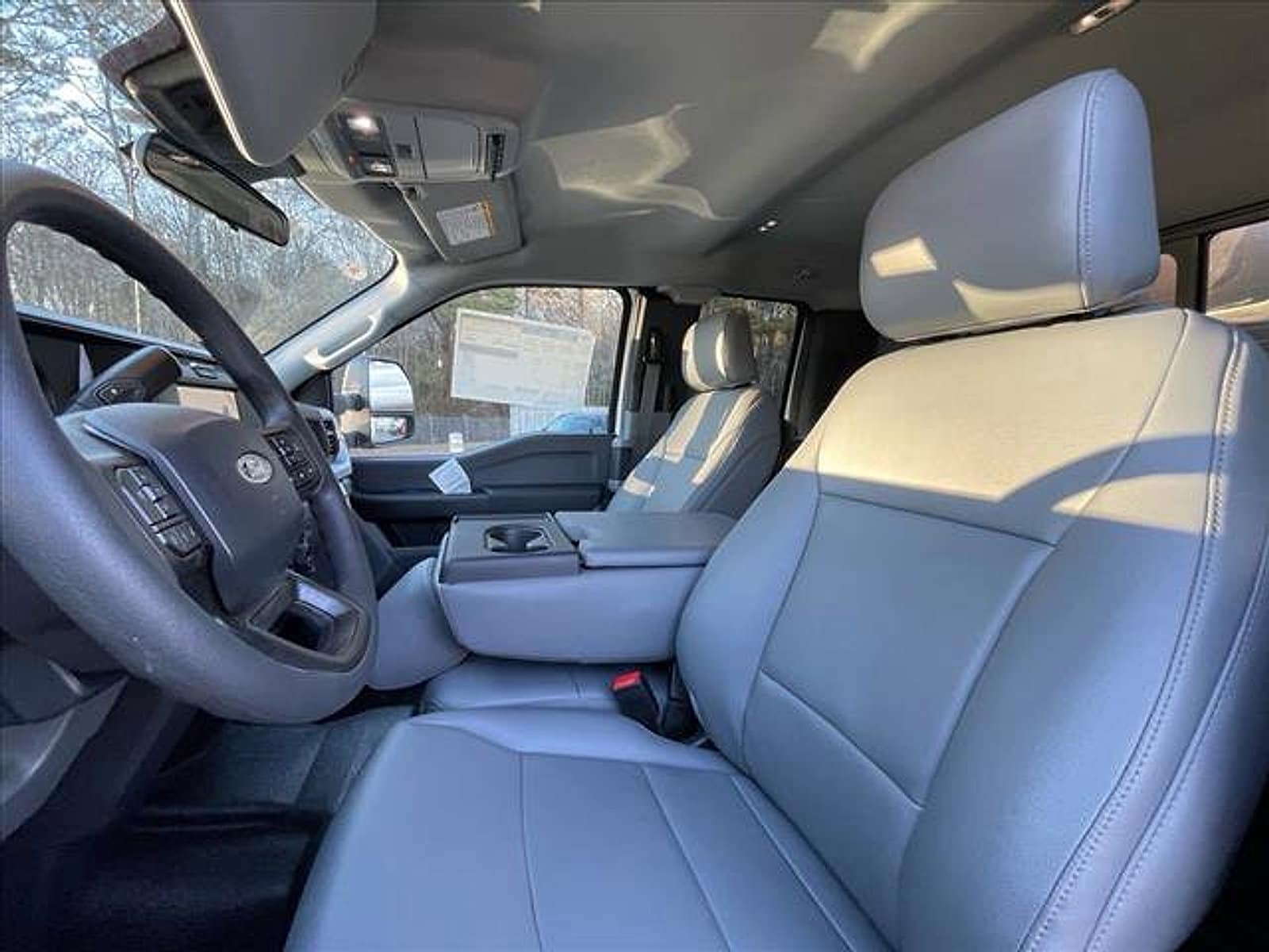 2025 Ford F-350 Super Duty XL - Photo 27