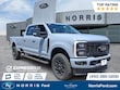 Ford Super Duty F-350 SRW